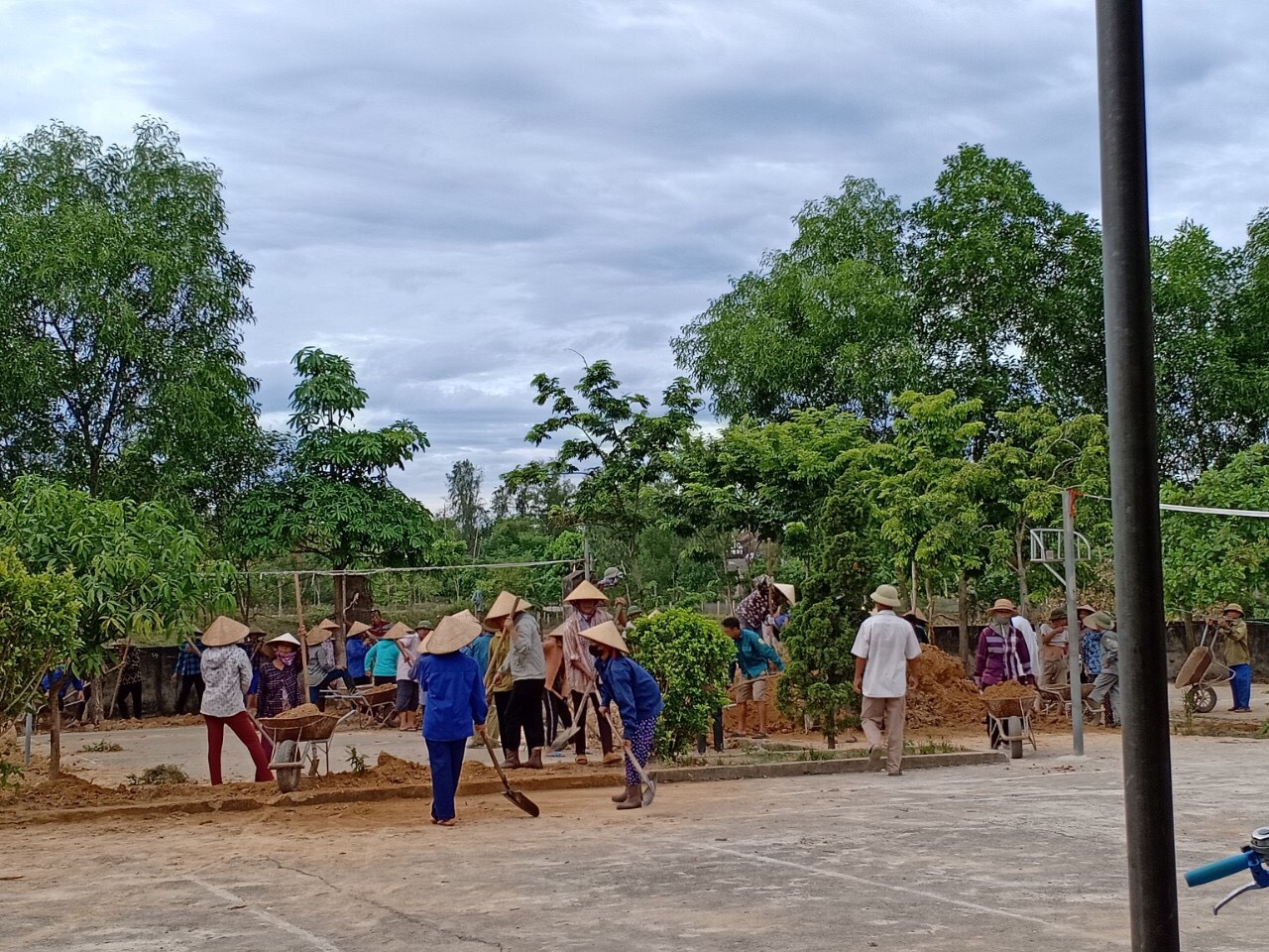 Đồng bàu