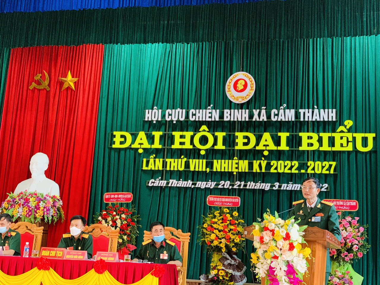 ccb bác huân chuẩn